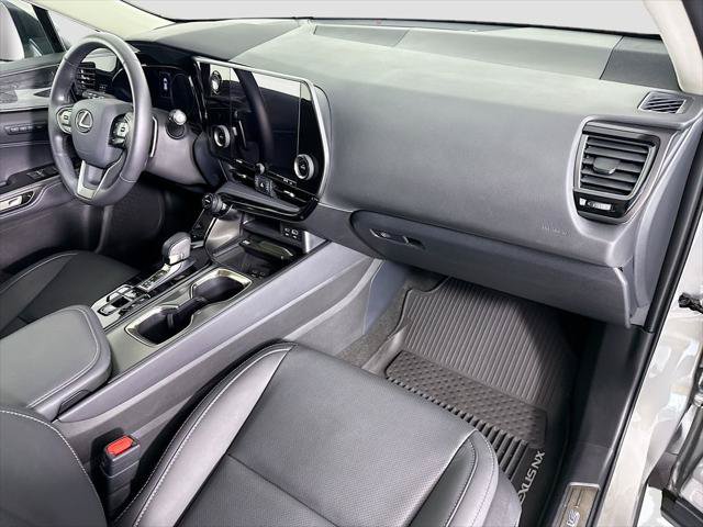 Certified 2026 Lexus NX 350 AWD w/ Accessory Package (2T) image 17