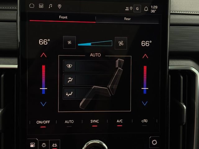 New 2026 GMC Acadia Elevation w/ Super Cruise Package image 29