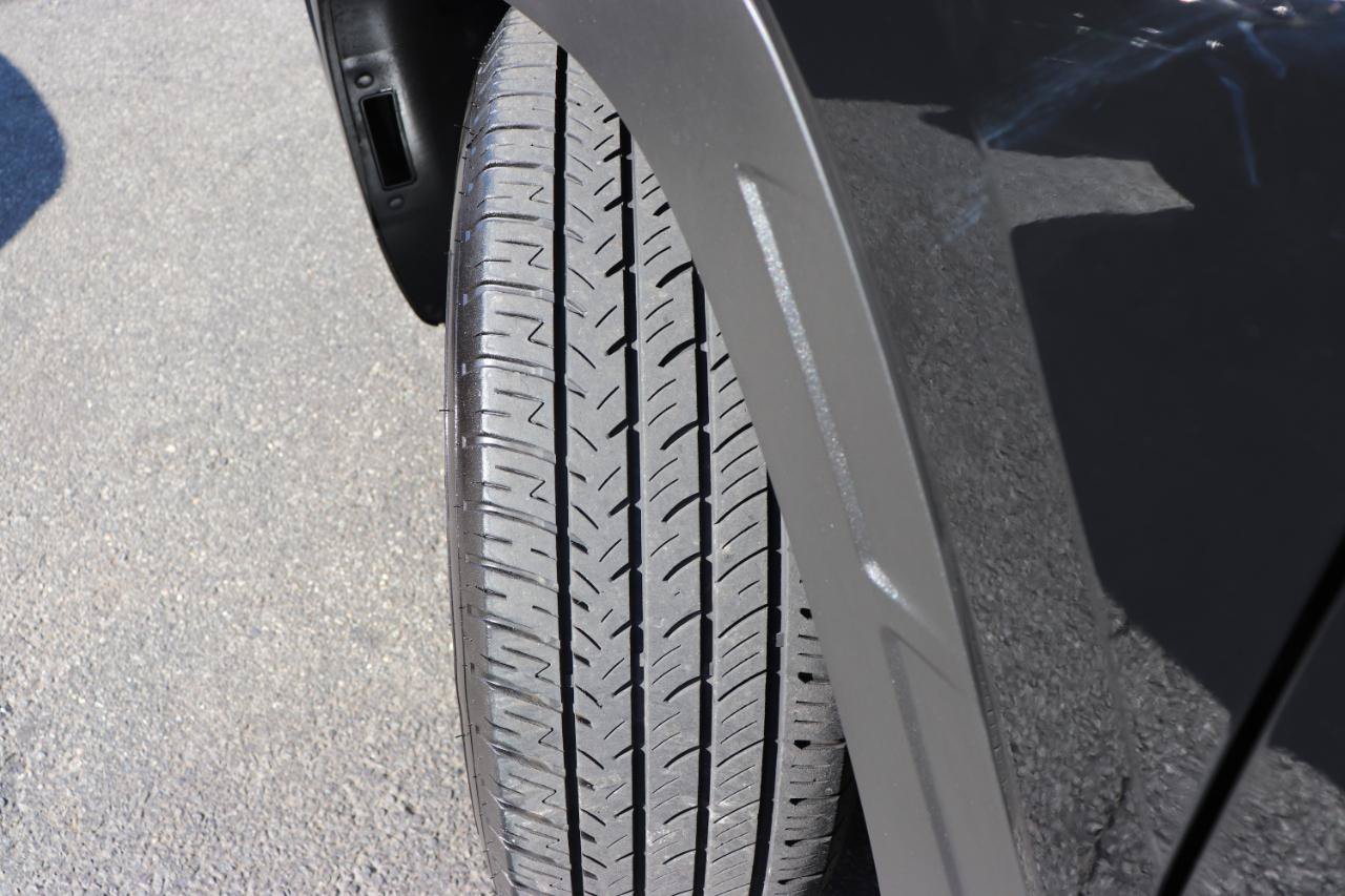 Used 2024 Hyundai Tucson SEL AWD/4WD image 55