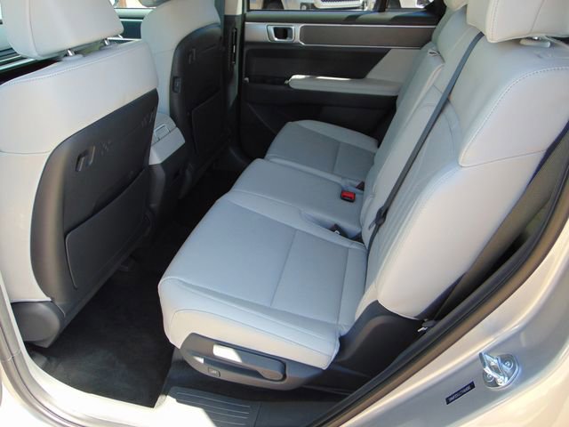 Used 2026 Hyundai Santa Fe SEL AWD/4WD image 21