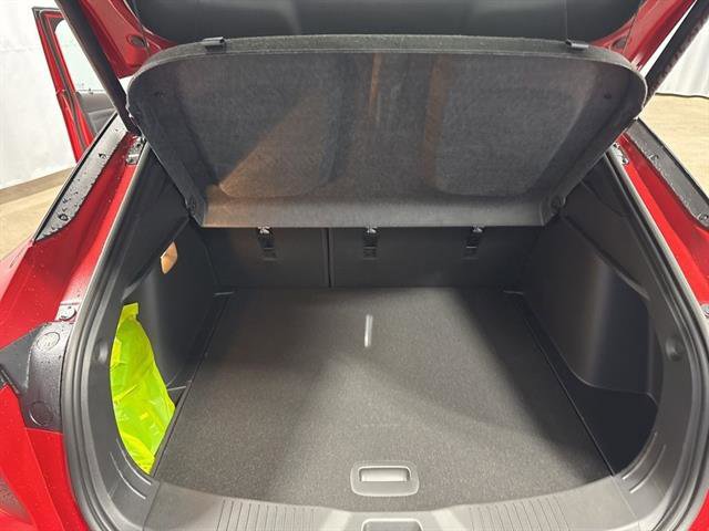 New 2026 Buick Envista Sport Touring w/ Convenience I Package image 19