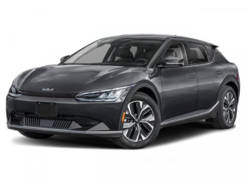 Certified 2023 Kia EV6 Light