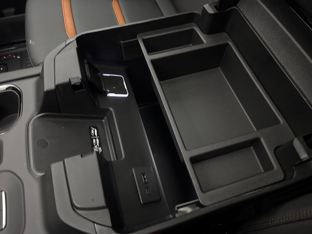 New 2026 GMC Sierra 1500 AT4 w/ AT4 Premium Package image 52