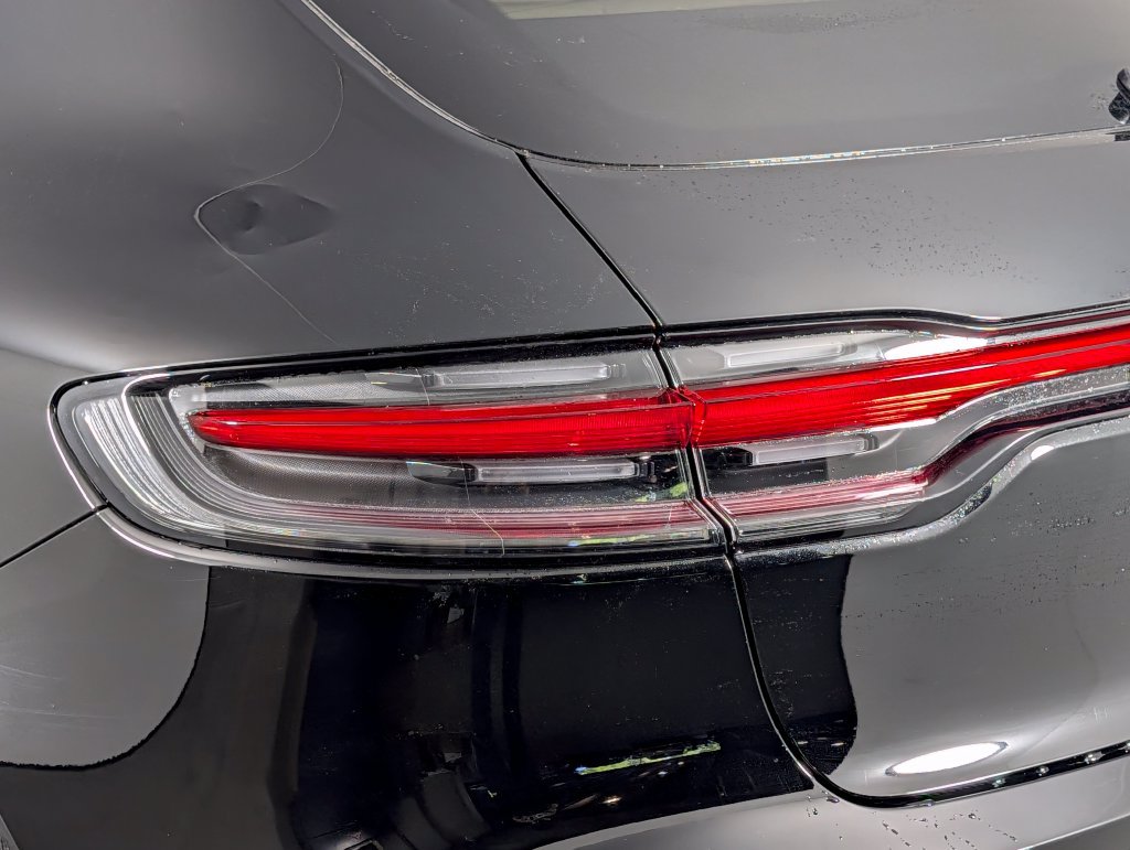 New 2026 Porsche Macan AWD/4WD image 16