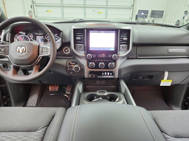 New 2026 RAM 1500 Big Horn image 26