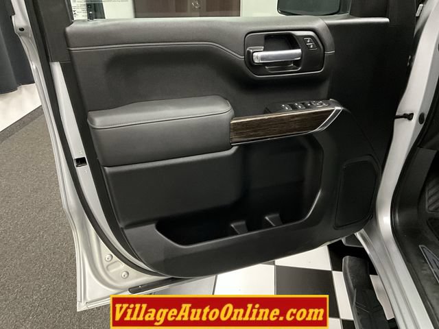 Used 2021 GMC Sierra 1500 Elevation AWD/4WD image 13