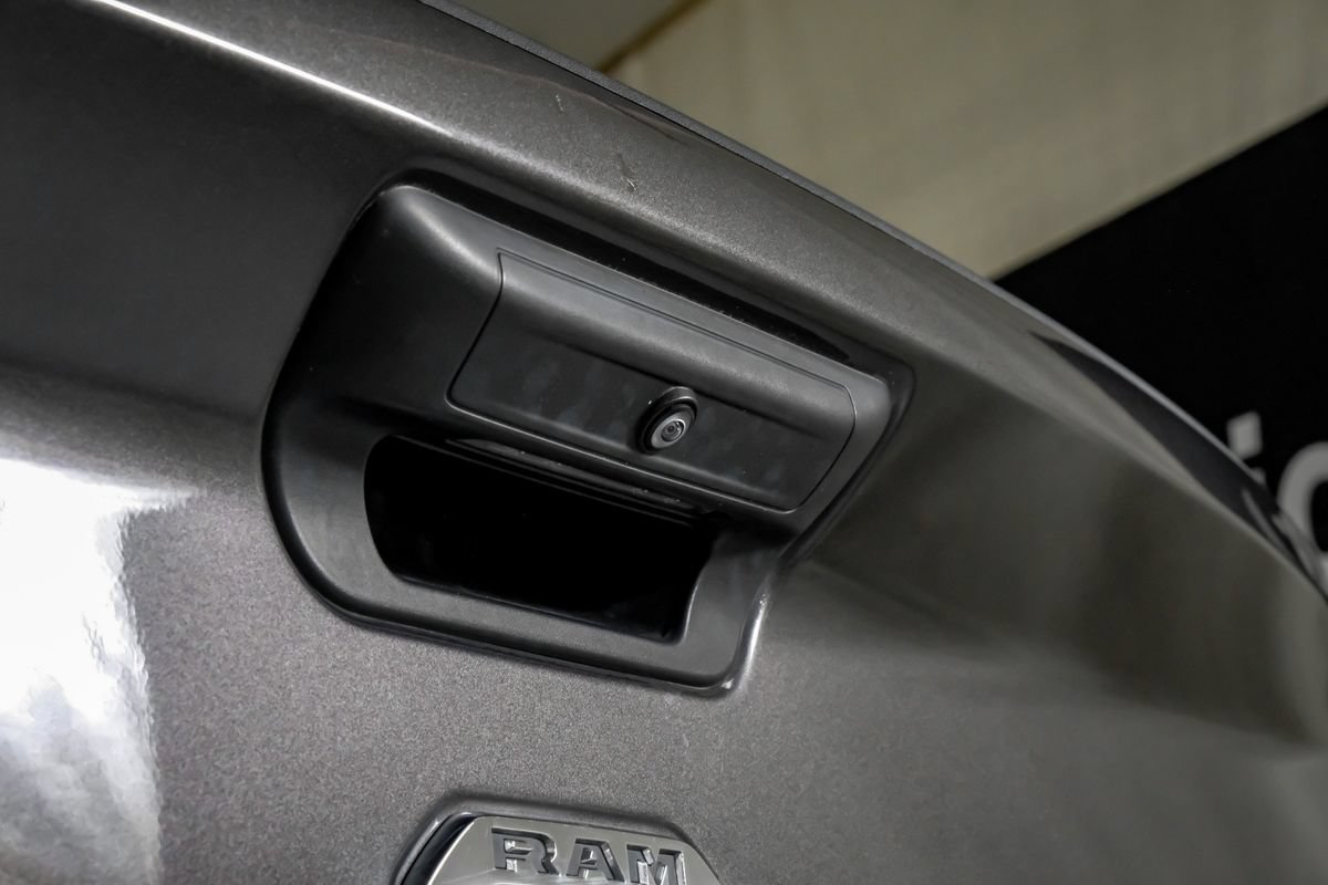 Used 2023 RAM 3500 Big Horn w/ Level 1 Equipment Group AWD/4WD image 47
