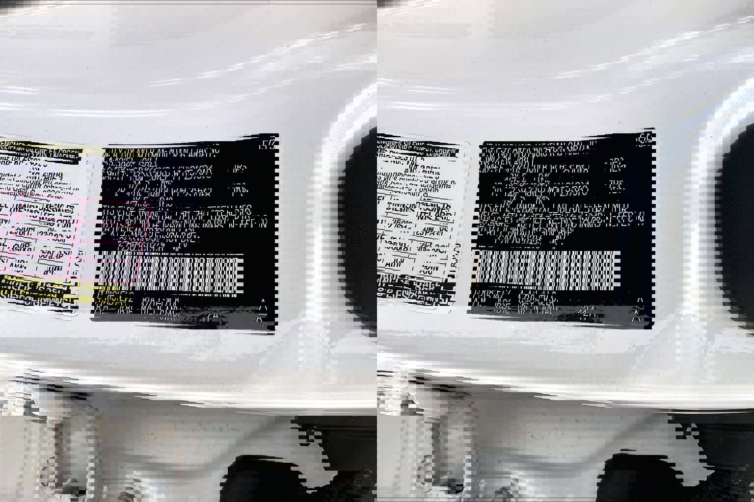 Used 2025 Lexus NX 250 FWD w/ Accessory Package (2T) image 34