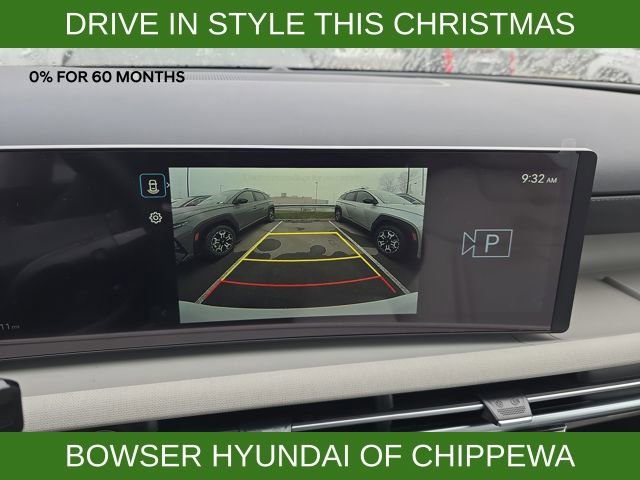 New 2026 Hyundai Tucson SEL image 10