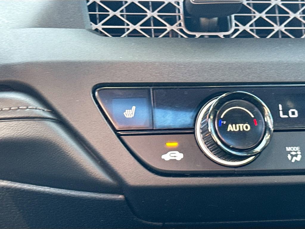 Used 2023 Honda Accord EX image 19