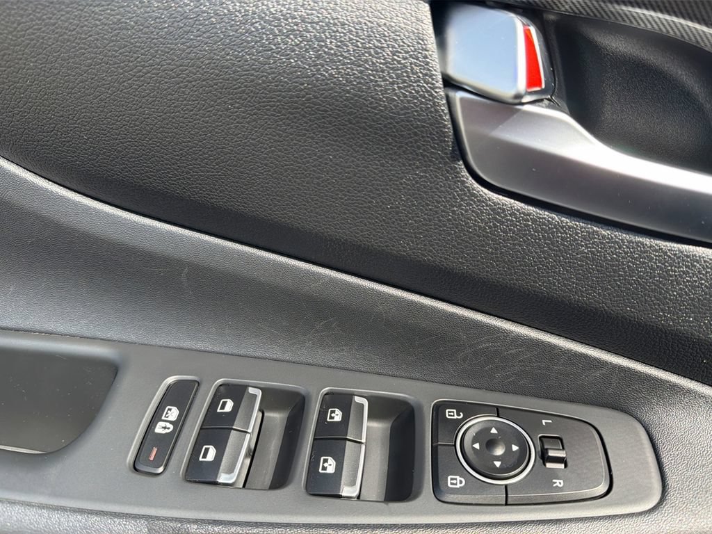 Certified 2023 Hyundai Santa Fe SEL Convenience AWD/4WD image 16