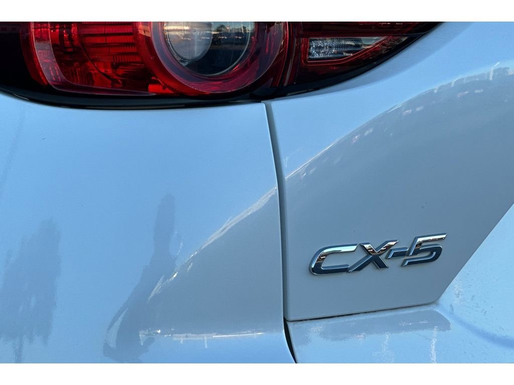 Used 2018 MAZDA CX-5 Touring w/ Preferred Equipment Package image 35