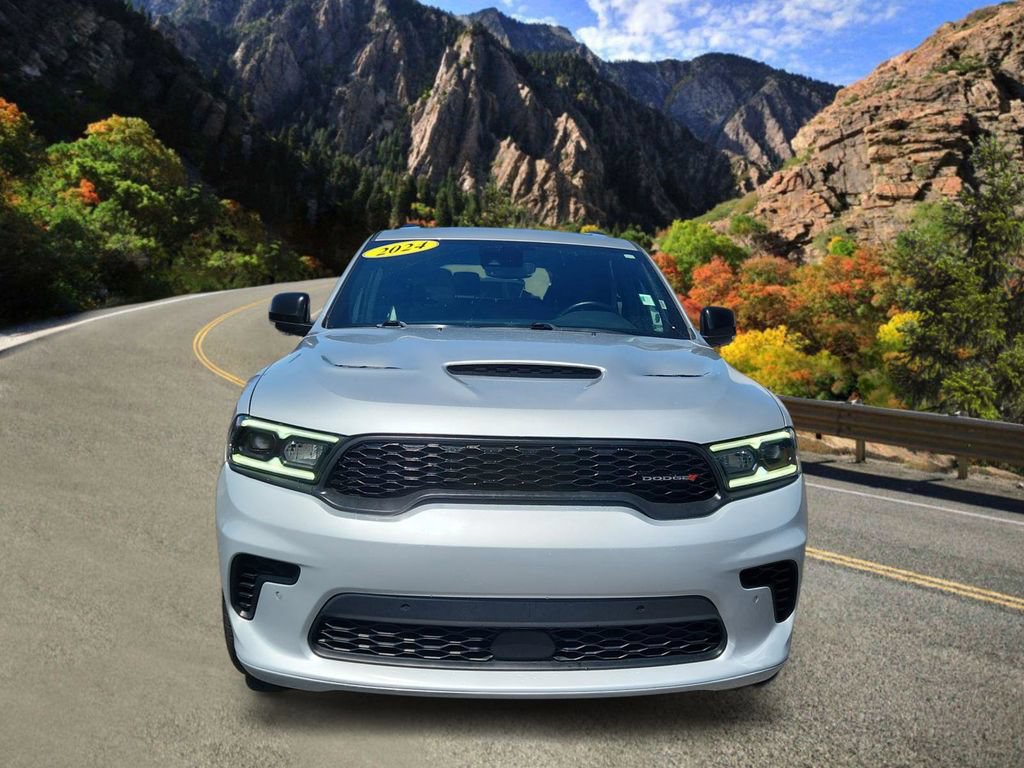 Used 2024 Dodge Durango R/T AWD/4WD image 6