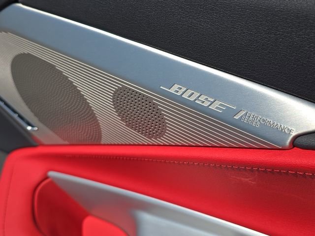 Used 2024 Chevrolet Corvette Stingray Preferred Cpe w/ Z51 Performance Package RWD image 16