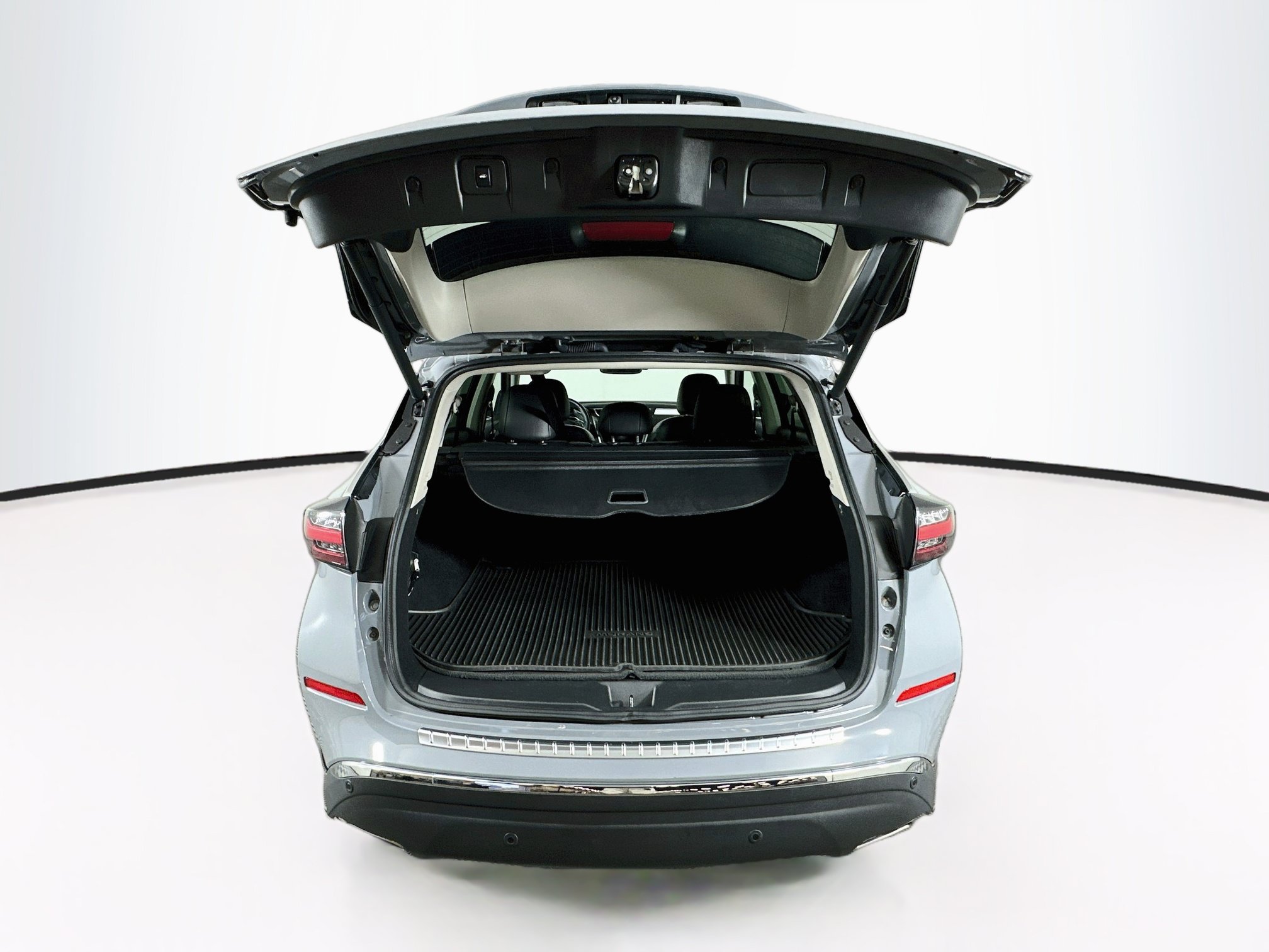 Used 2023 Nissan Murano SL w/ SL Moonroof Package FWD image 30
