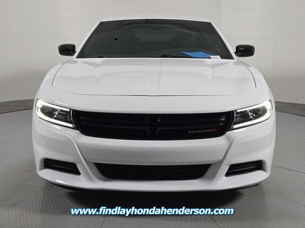 Used 2023 Dodge Charger SXT w/ Cold Weather Package image 8