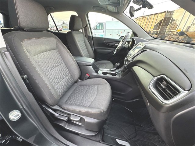 Used 2021 Chevrolet Equinox LT image 26
