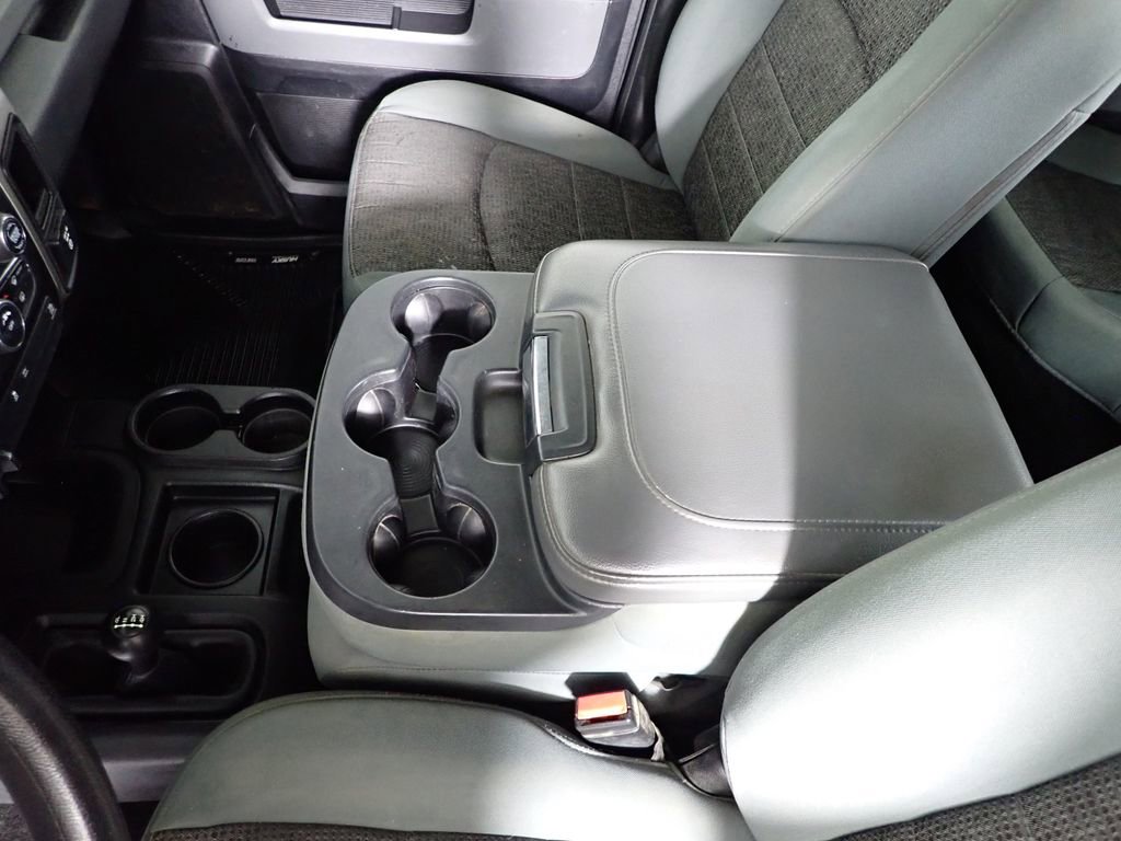 Used 2013 RAM 2500 Power Wagon image 26