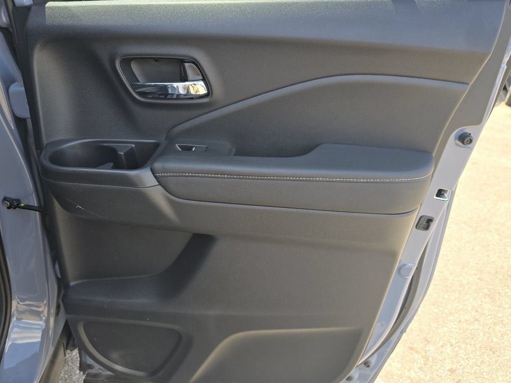 Used 2023 Honda Ridgeline RTL-E image 23