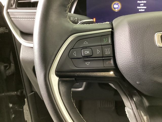 Used 2022 Jeep Grand Cherokee Altitude image 19