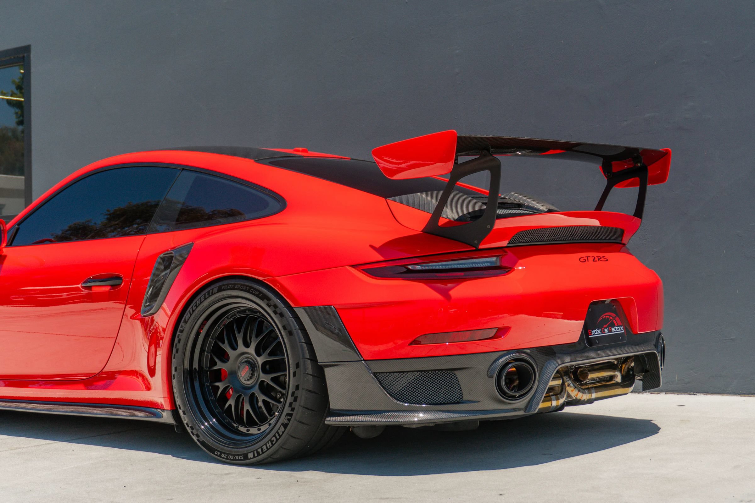 Used 2018 Porsche 911 GT2 RS RWD image 20