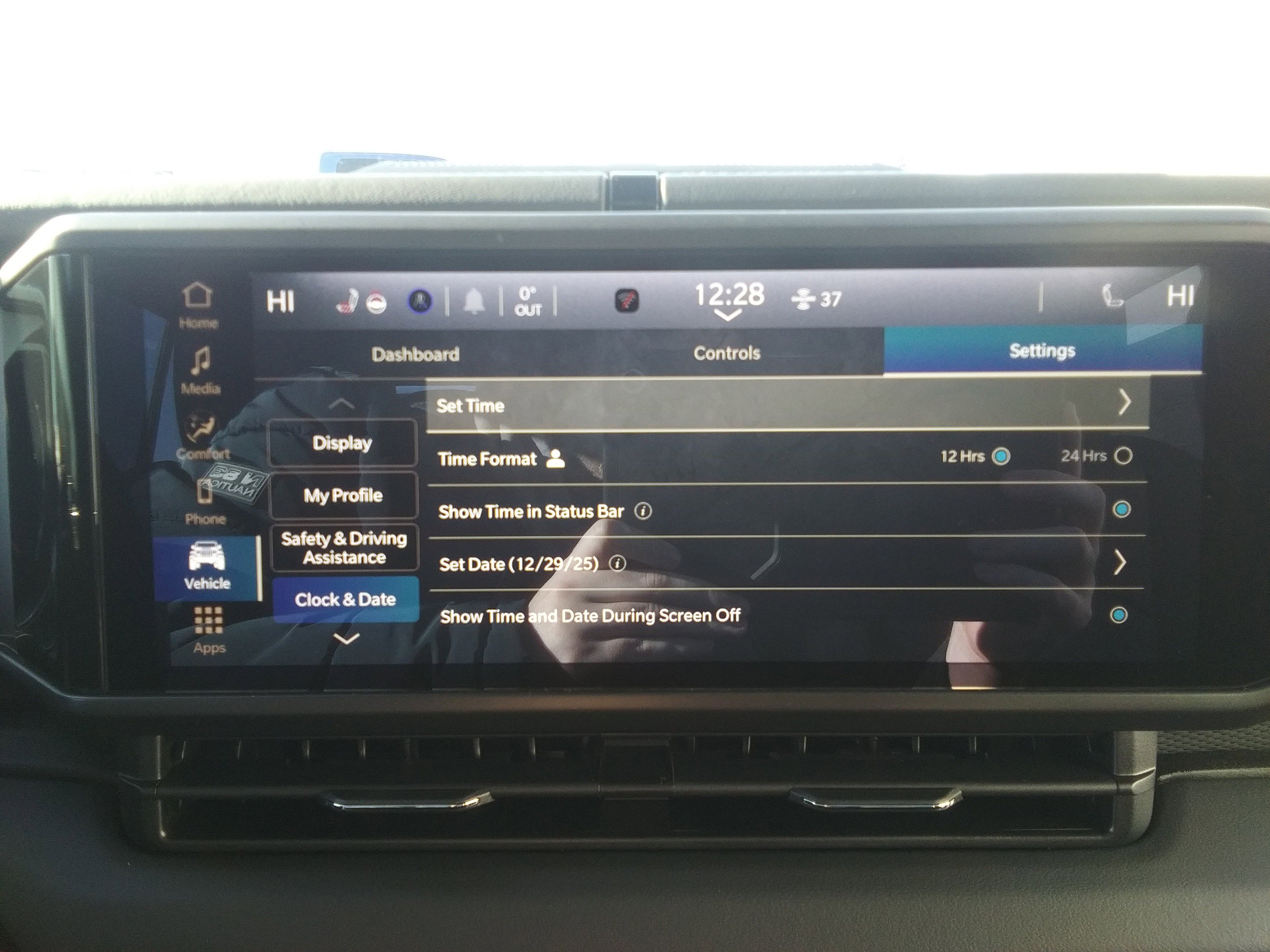 New 2026 Jeep Gladiator Rubicon w/ Steel Bumper Group image 25