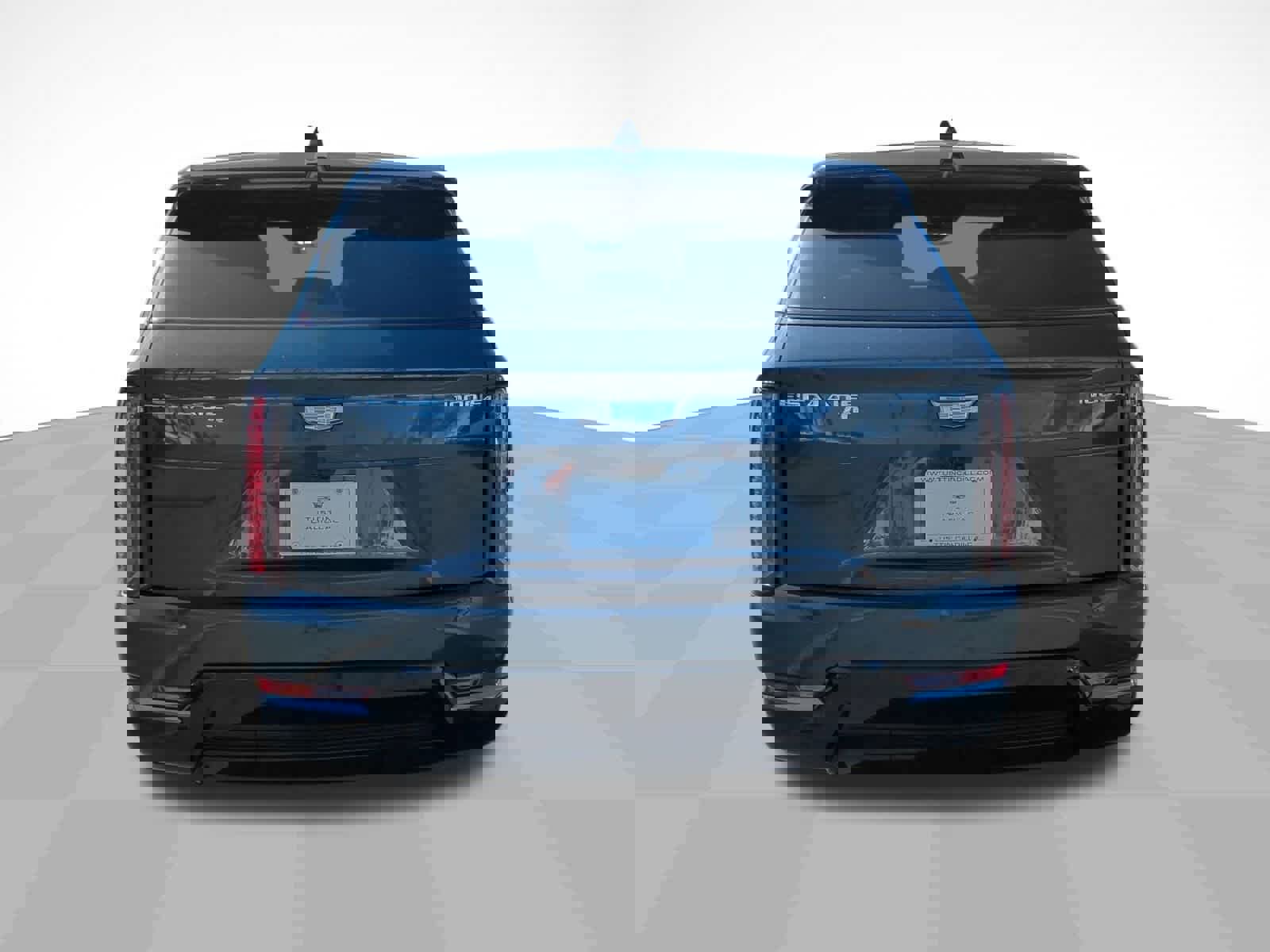 New 2026 Cadillac Escalade IQ Sport 1 image 6