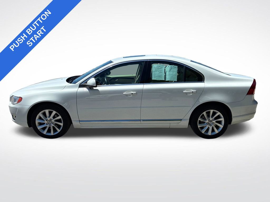 Used 2015 Volvo S80 T5 FWD image 6
