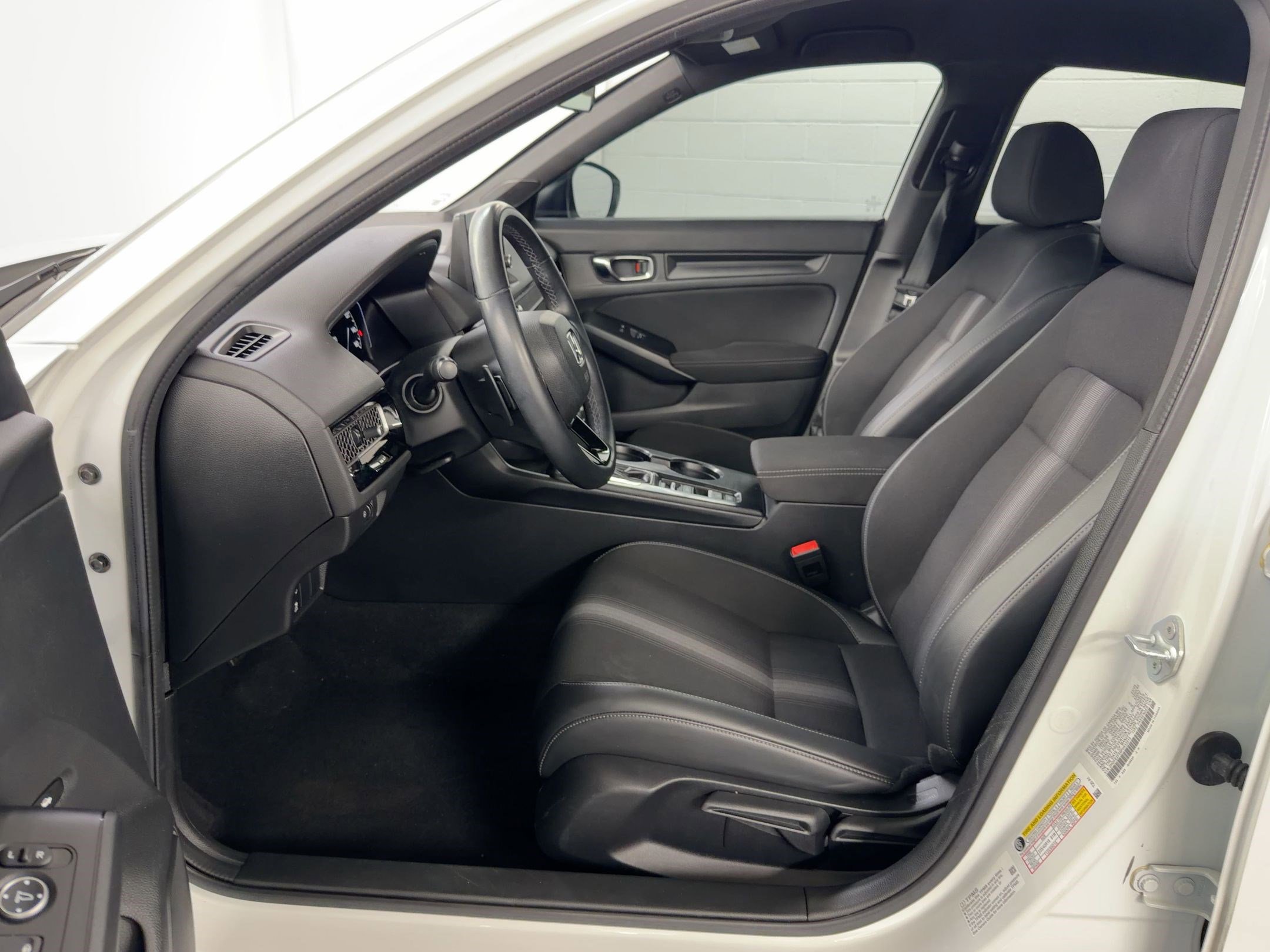 Certified 2023 Honda Civic Sport image 5