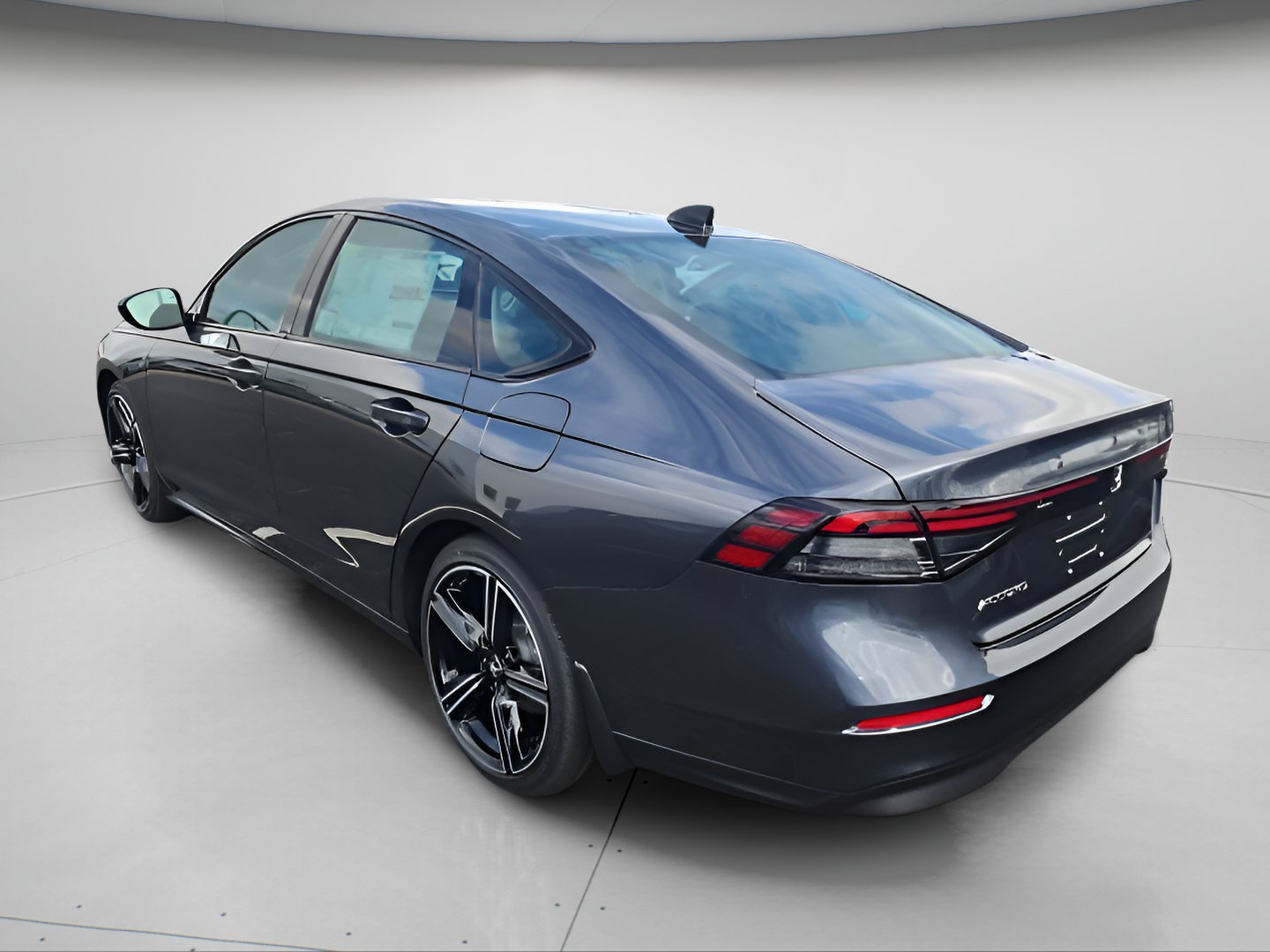 New 2026 Honda Accord SE image 4