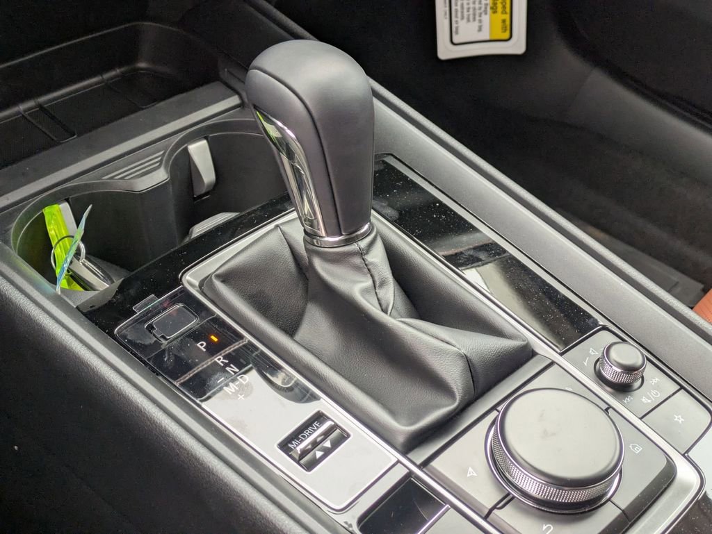 New 2026 MAZDA CX-50 Meridian Edition w/ Apex Package AWD/4WD image 21