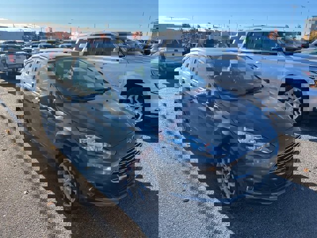 Used 2019 Ford Fiesta SE w/ Equipment Group 201A