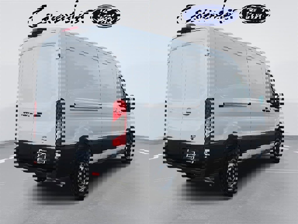 New 2026 Ford Transit 250 Base image 5