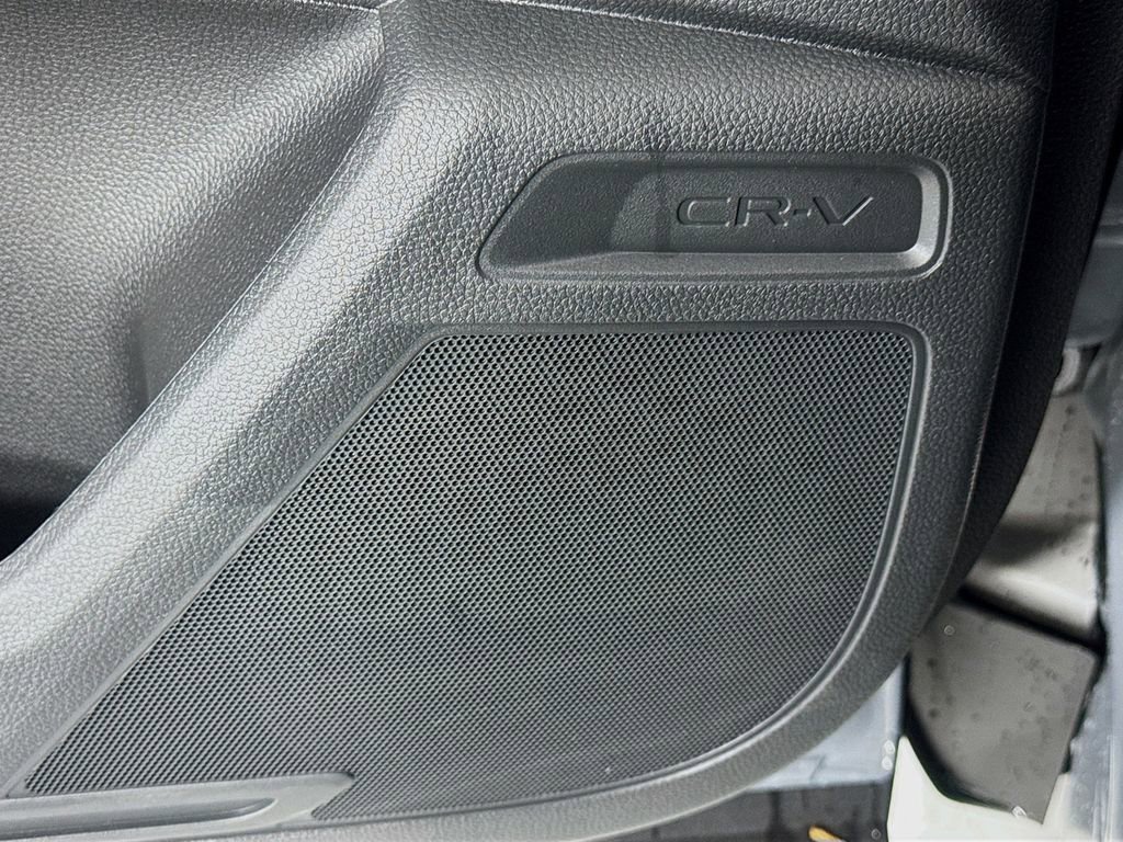 Used 2026 Honda CR-V EX image 21