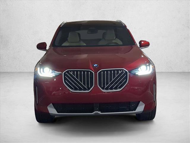 New 2026 BMW X3 xDrive30 w/ Premium Package image 5
