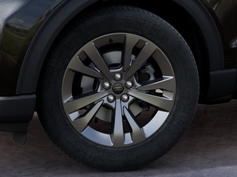 New 2027 Ford Explorer Active w/ Active Comfort Package AWD/4WD image 19