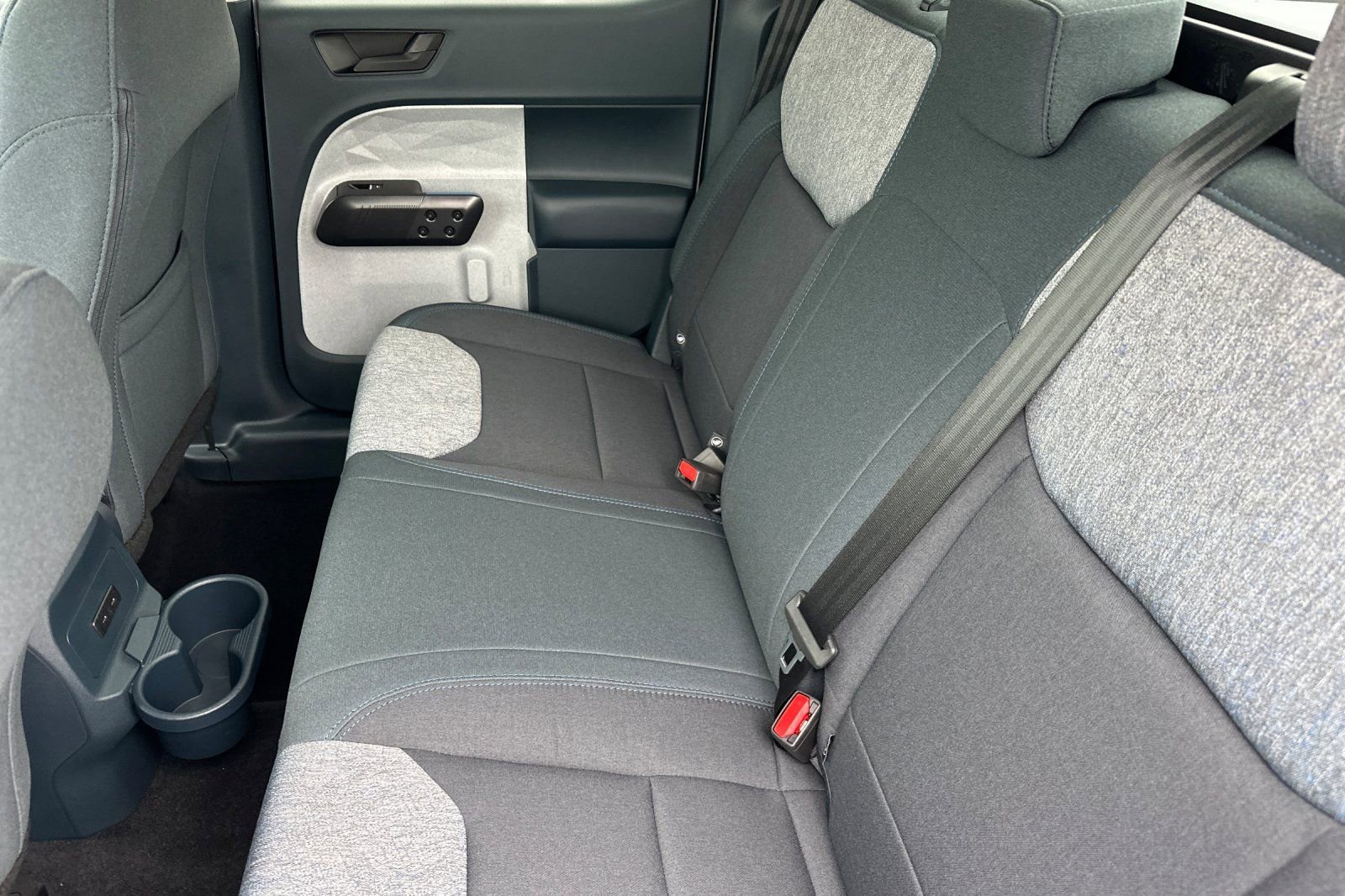 New 2026 Ford Maverick XLT image 11