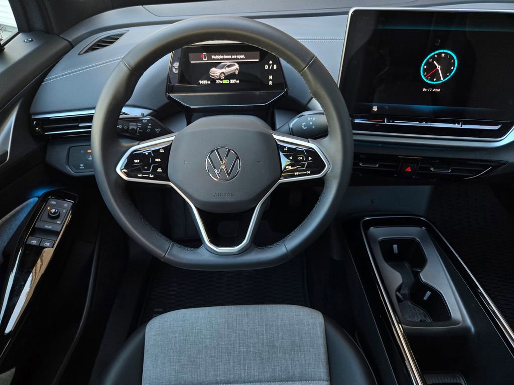 Certified 2025 Volkswagen ID.4 Pro image 13