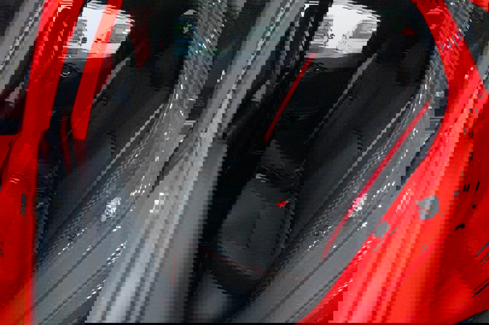 Used 2018 Honda Civic Type R image 30