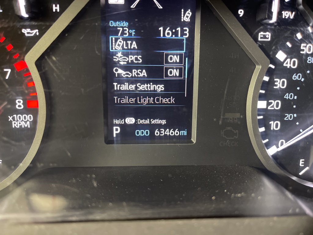 Certified 2023 Toyota Tundra SR5 AWD/4WD image 19