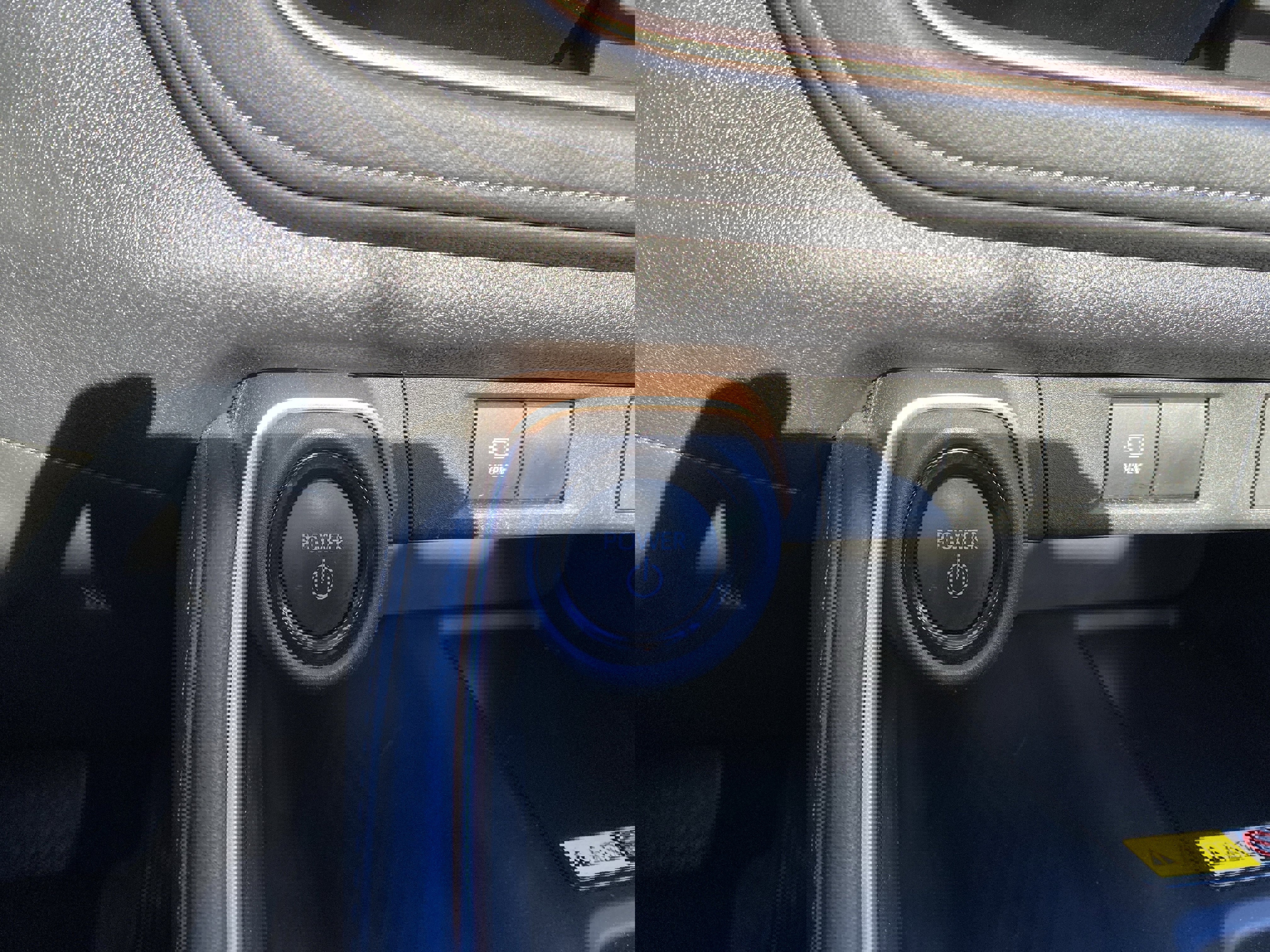 Used 2024 Toyota Grand Highlander AWD Hybrid image 19