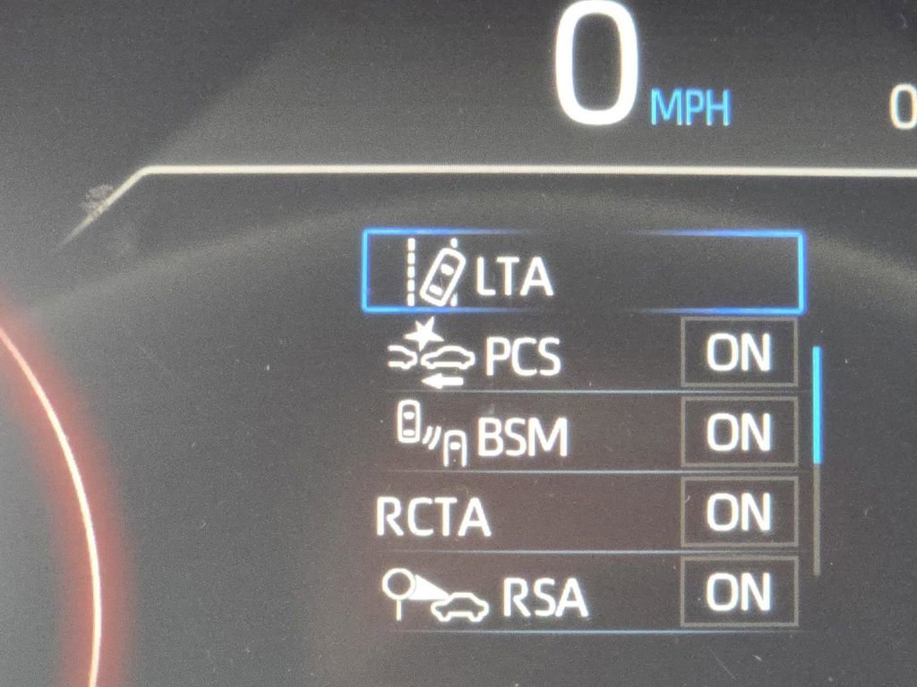 Used 2021 Toyota RAV4 Adventure image 9