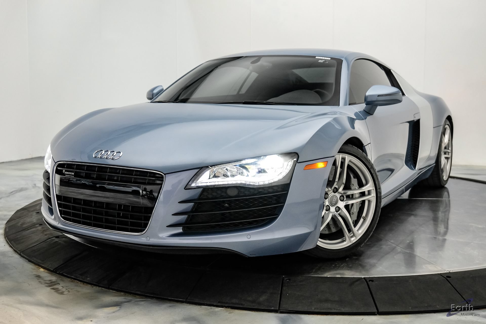 Used 2012 Audi R8 V8 AWD/4WD image 5