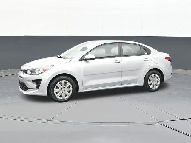 Used 2021 Kia Rio LX image 6