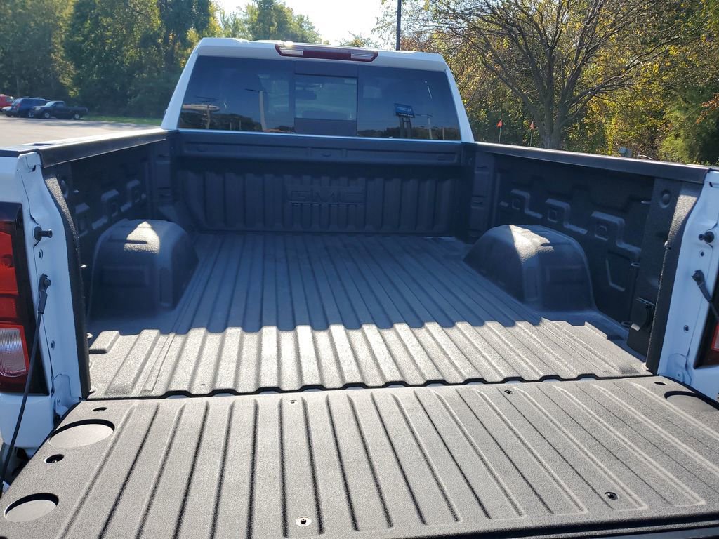 New 2026 GMC Sierra 1500 Elevation w/ Preferred Package image 9