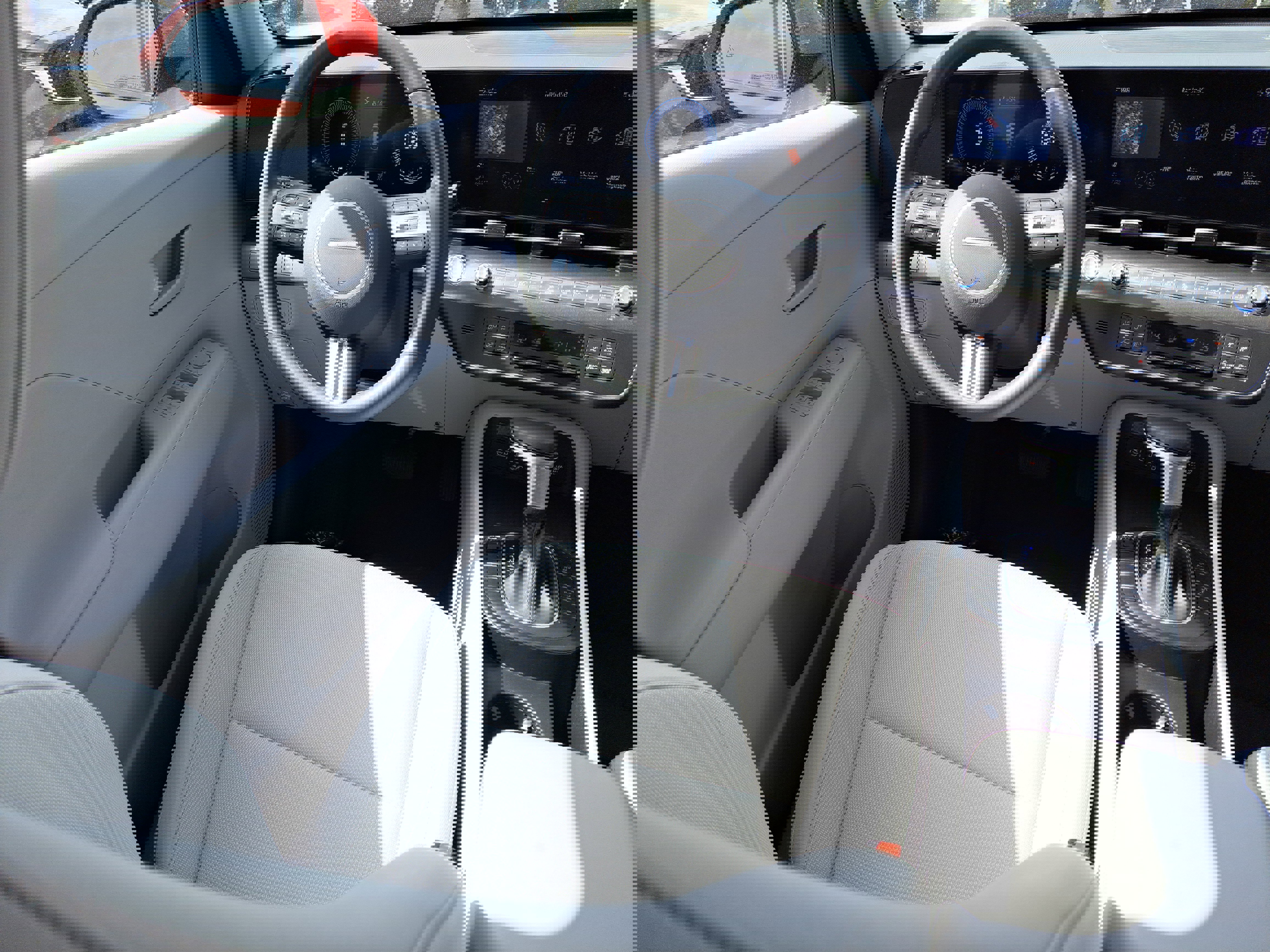 Used 2024 Hyundai Kona SEL image 9