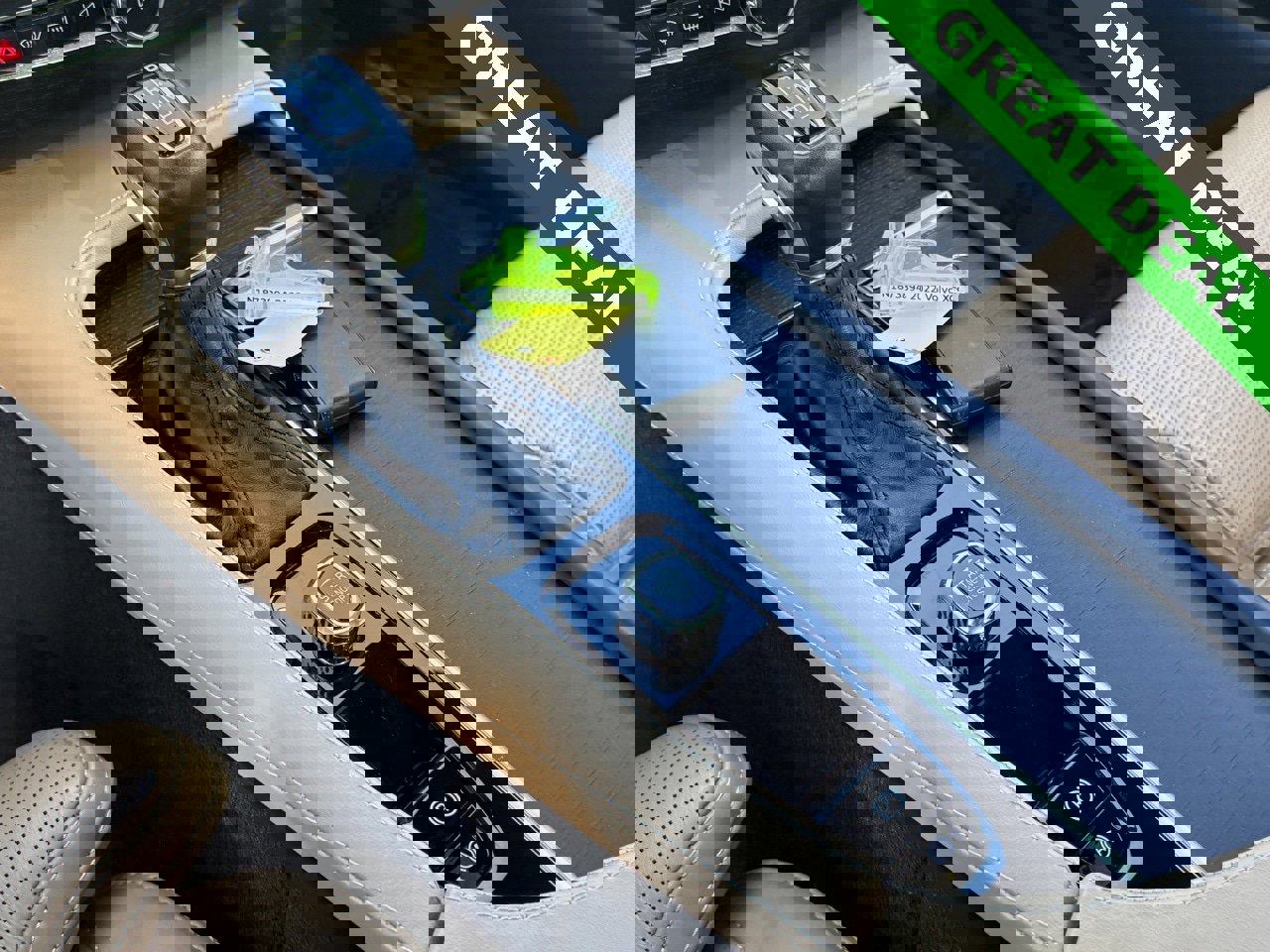 Used 2022 Volvo XC90 T6 Inscription w/ Advanced Package image 19