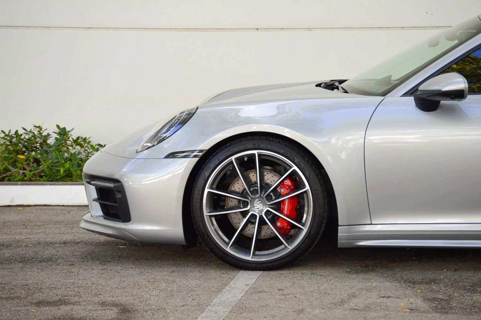 Used 2024 Porsche 911 Carrera 4S image 7