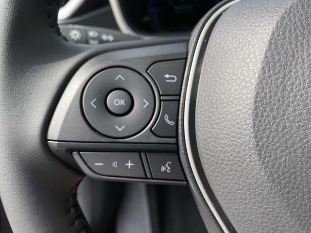 New 2026 Toyota Corolla XLE FWD image 13