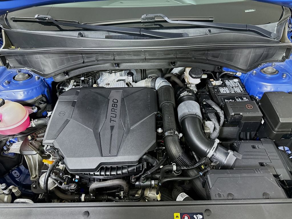 Used 2021 Kia Sorento SX image 9